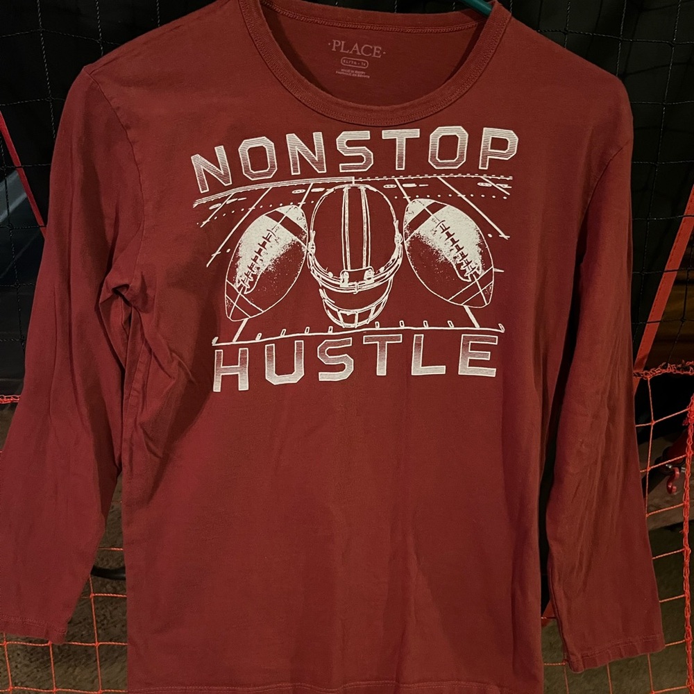 Boys Shirt